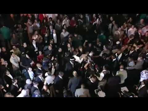 Mike Tyson vs Evander Holyfield