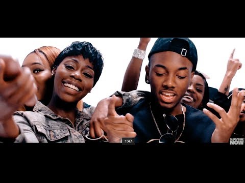 Ria Mia ft IQ - Personal [Music Video] @OnlyRiaMia @iquniverse | Link Up TV