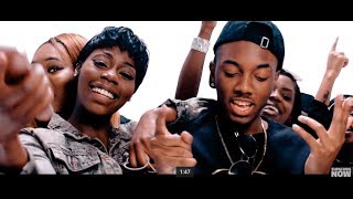 Ria Mia ft IQ - Personal [Music Video] @OnlyRiaMia @iquniverse | Link Up TV