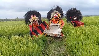 Download lagu Trio Barongan Blora Vs Joko Ludro Maseko Channel Kyai Joko Tuek mp3