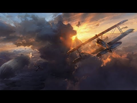 Crossfire - Battlefield 1 [GMV]
