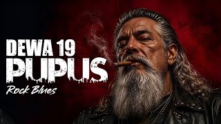Download lagu PUPUS - DEWA 19│Rock Blues mp3