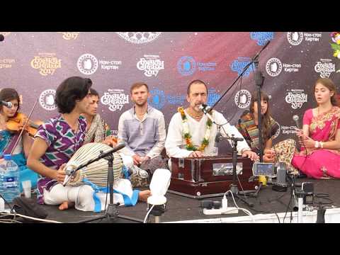HG Sarvatma prabhu || Non stop pandal || Kirtan || Day 5