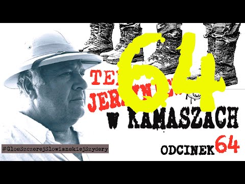 TEN JERZYNIEW - W kamaszach (odc. 64)