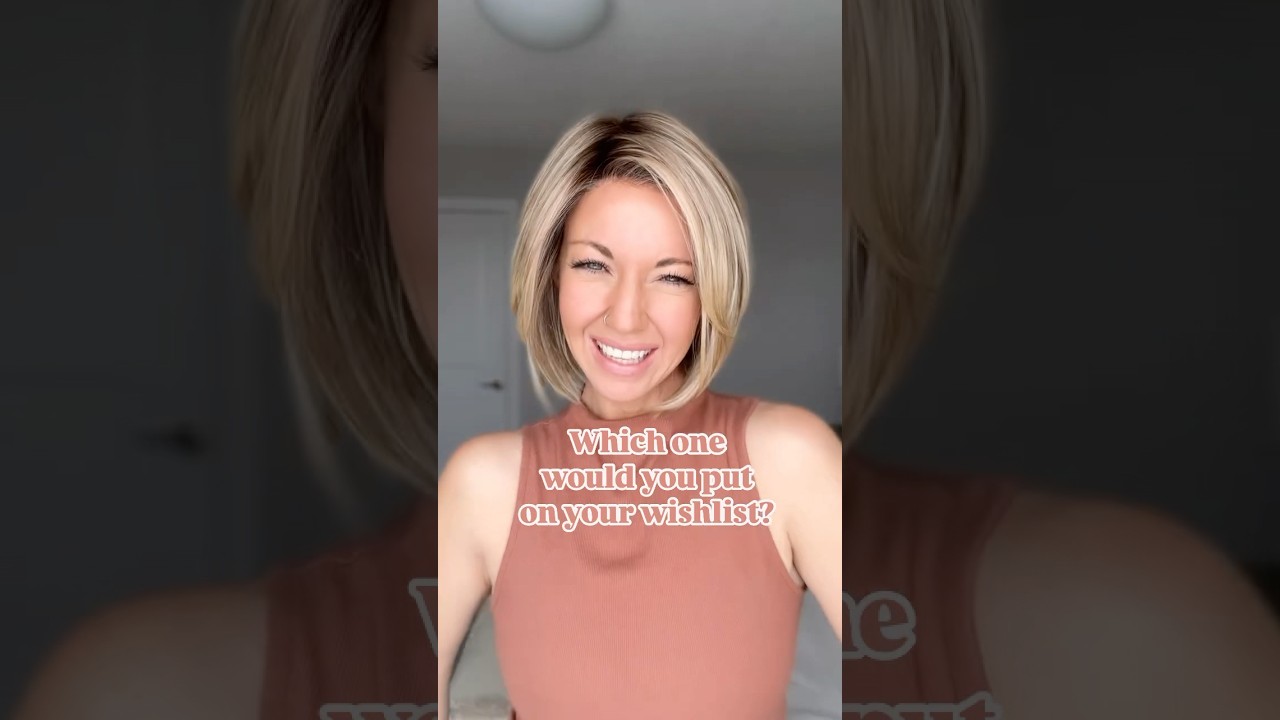 6 Belle Tress Spanish Collection Styles