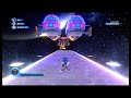 Sonic Colors Starlight Carnival Boss 1080 HD