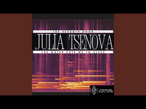 The Water Puts Me to Sleep