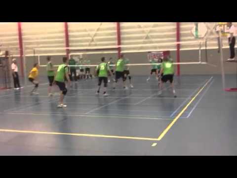 NOJK sudosa desto jongens B