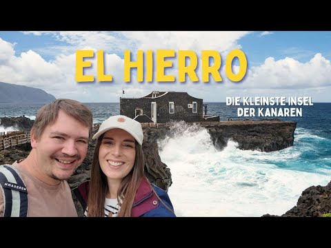 Arrived on El Hierro – what awaits us on the smallest island in the Canary Islands? | Road trip