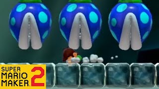 This Level Made Me Switch Controllers - Awesome Levels from Barb