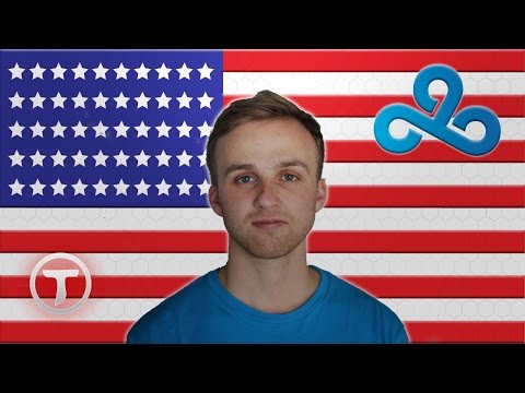 CS:GO - Best of Jordan "n0thing" Gilbert