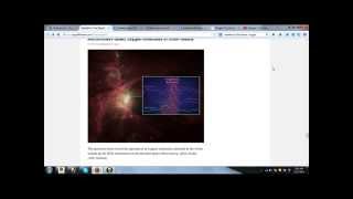 Breath Of Life & The Orion Nebula