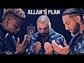 Deen Squad X Jae Deen X Karter Zaher ALLAH S PLAN God S Plan Halal Remix