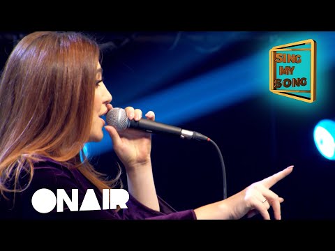 Sing My Song - Rina Ramadani
