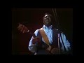 Albert King   Cadillac Assembly Line Live in Sweden 1980