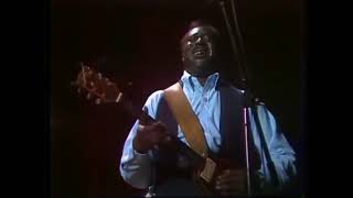 Albert King   Cadillac Assembly Line Live in Sweden 1980