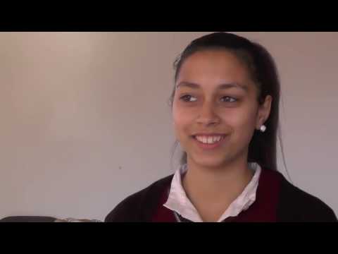 Ромка с добро бъдеще...