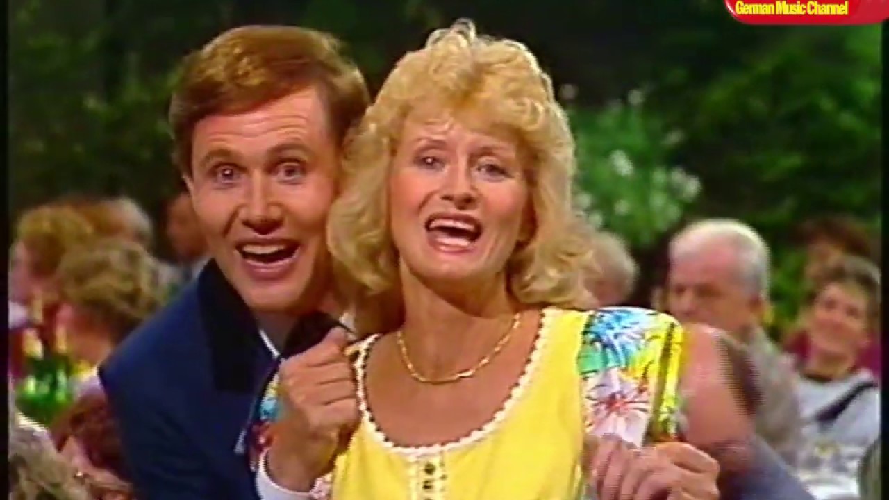 Songtext Pat und Paul Du bist die Rose vom Wörthersee MusikGuru