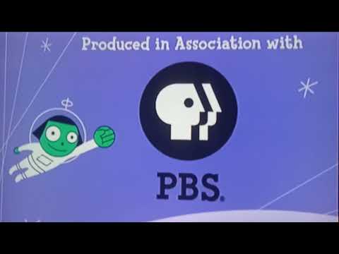 NSF/CPB/PBS/Thirteen