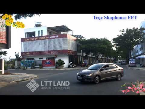 FPT City- Nơi sống ĐẸP- TRẺ- KHỎE và RẺ với 181 HA