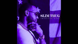 Slim Thug - 1000 (Feat. Boosie Badazz) (Chopped &amp; Screwed)