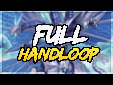 SOMEONE ALREADY BROKE MY COMBO ! 1 Card = Handloop 5 + 1 Negate THROUGH NIBIRU !!! Yu-Gi-Oh