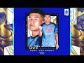 Kim Minjae is the best defender of the 2022/23 season | Serie A 2022/23