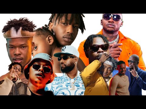 Africa's Greatest Rappers: The Definitive Top 10