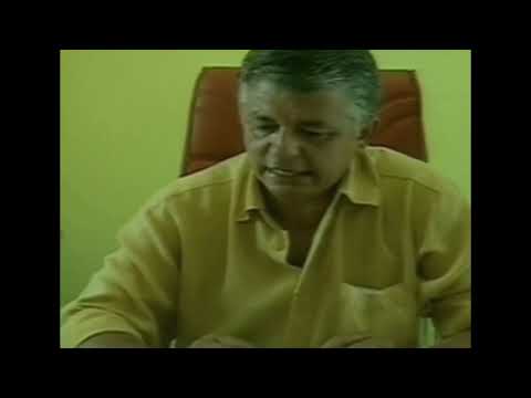 Documentário de são João dos Patos   Governo Zé Mario 2005/2012