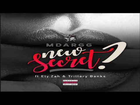 #150 MDARGG - NEW SECRET