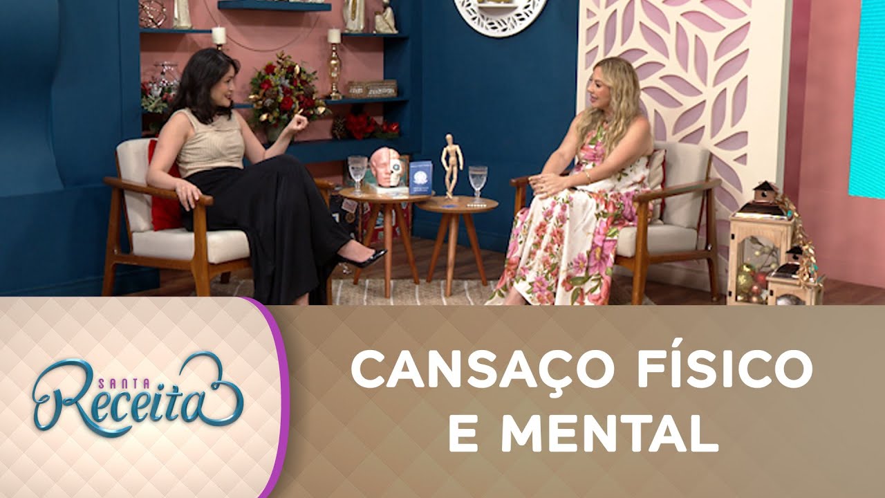 Cansaço físico e mental: descubra as diferenças e como identificar