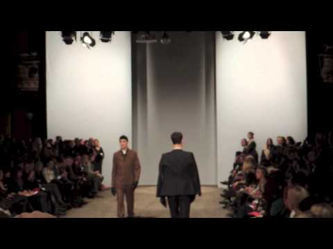 Whyred Swedish Brand  F/W 013-014 Day 2