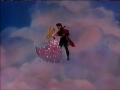 Opening Closing To Sleeping Beauty 1986 VHS