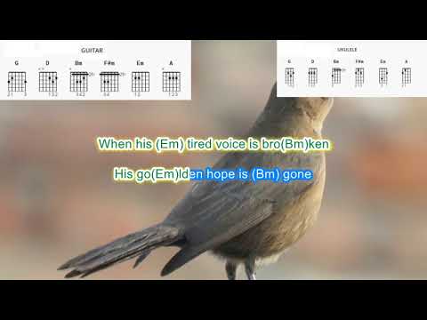 Nightingale - Carole King