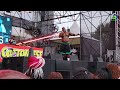 Tman Xpress live at Cotton Fest 2024 (Full Performance)