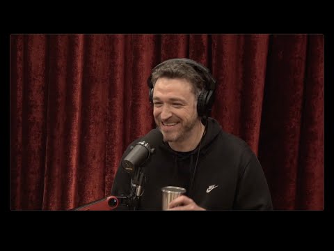 Joe Rogan Experience #2112 - Dan Soder