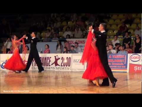 TIDC 2012 - Prof. Division Standard - Final