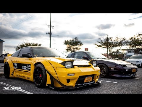 MY PRICELESS LS2 ROCKET BUNNY 240SX