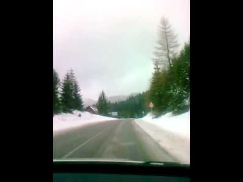 41 RAJD ELMOT - WIELKANOCNY OES WITOSZÓW - ZŁOTY LAS 01.04.2013r.