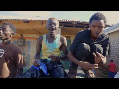 SIO WANAO -YAMA BOYZ FT DOUBLE GANG - (official video)