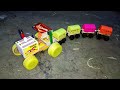 How To A Make Train Rc Train From Matchbox