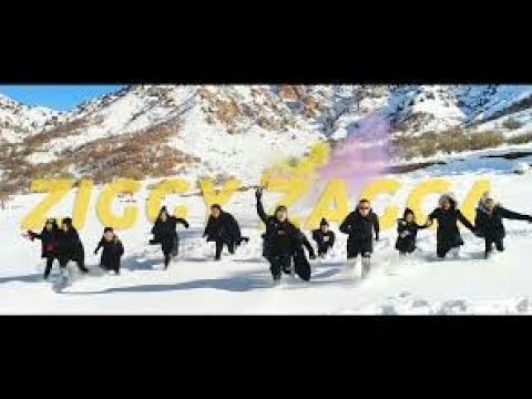 Ziggy zagga versi santri