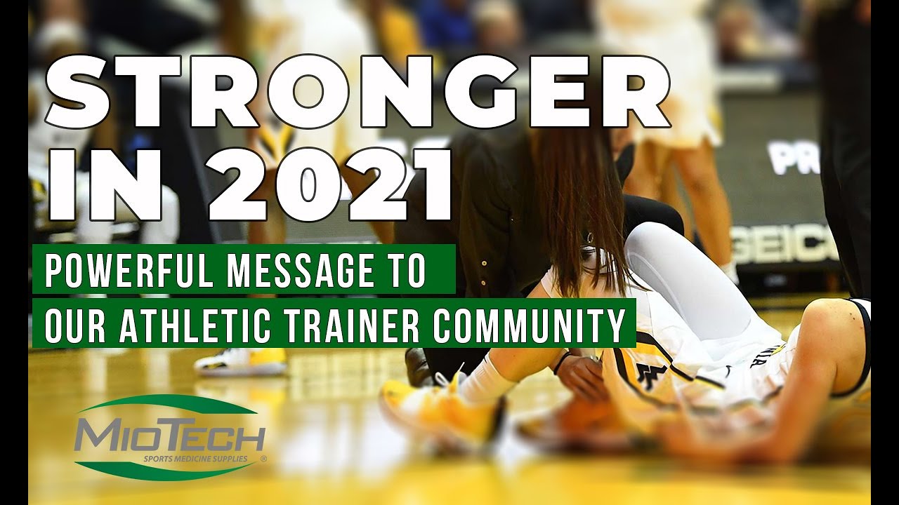 Stronger in 2021 - MioTech