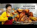 How a 77-Year-Old Indonesian Chef Cooks 300 Lunches Every Day — The Experts