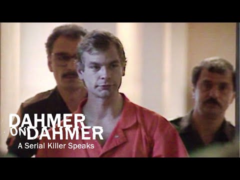 Is Jeffrey Dahmer Alive? Details on His Jailhouse Murder | In Touch Weekly