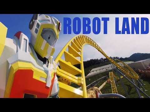 download lagu mp3 mp4 Robotland, download lagu Robotland gratis, unduh video klip Robotland