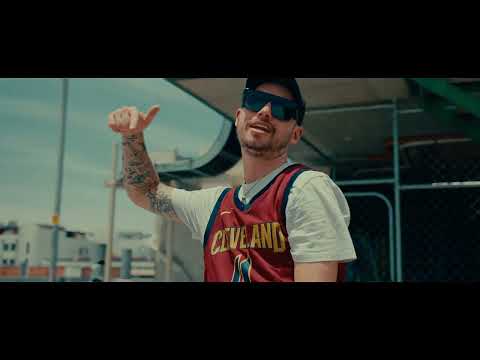 "MAD MAX" - Brandon James Ft. D3tox (Official Music Video)