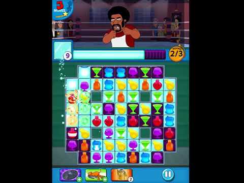 Family Guy Another Freakin Mobile Game Level 70