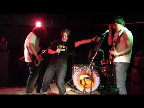 A - Total Bummer - Live @ The Townehouse Tavern