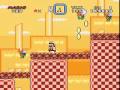 Super Mario Place The Pasta Factory